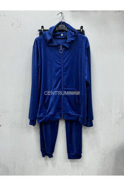 Komplet damskie Polskie (2XL-4XL) 8667