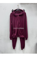 Komplet damskie Polskie (2XL-4XL) 86