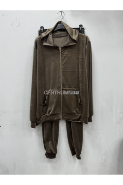 Komplet damskie Polskie (2XL-4XL) 8669