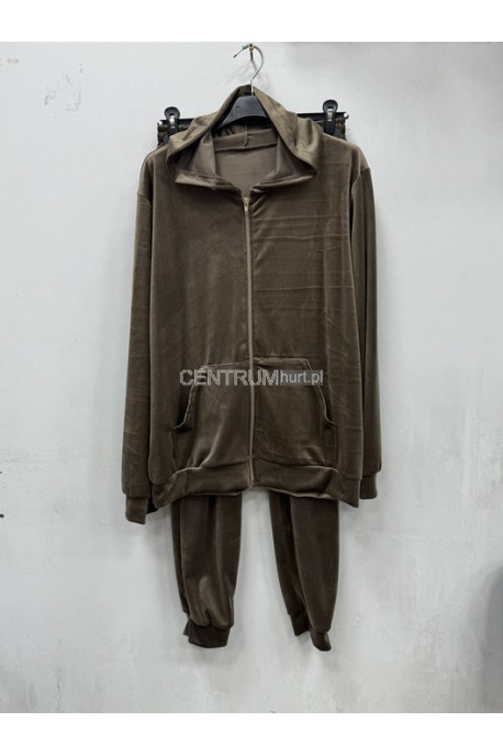 Komplet damskie Polskie (2XL-4XL) 86