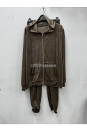 Komplet damskie Polskie (2XL-4XL) 86