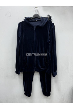 Komplet damskie Polskie (2XL-4XL) 8670