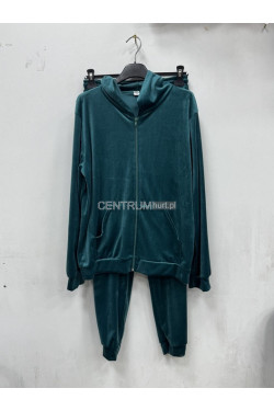 Komplet damskie Polskie (2XL-4XL) 8671