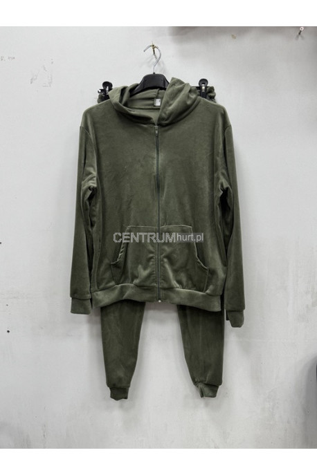 Komplet damskie Polskie (2XL-4XL) 86