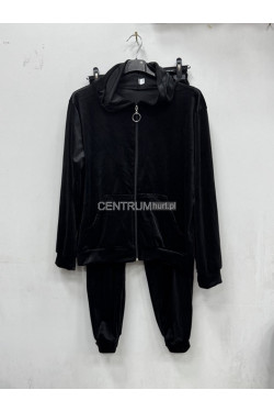 Komplet damskie Polskie (2XL-4XL) 8673