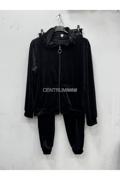 Komplet damskie Polskie (2XL-4XL) 86