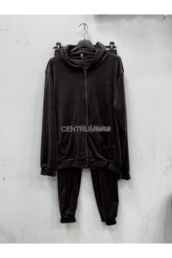 Komplet damskie Polskie (2XL-4XL) 8674