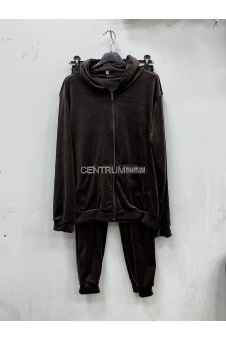 Komplet damskie Polskie (2XL-4XL) 86
