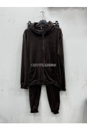 Komplet damskie Polskie (2XL-4XL) 86