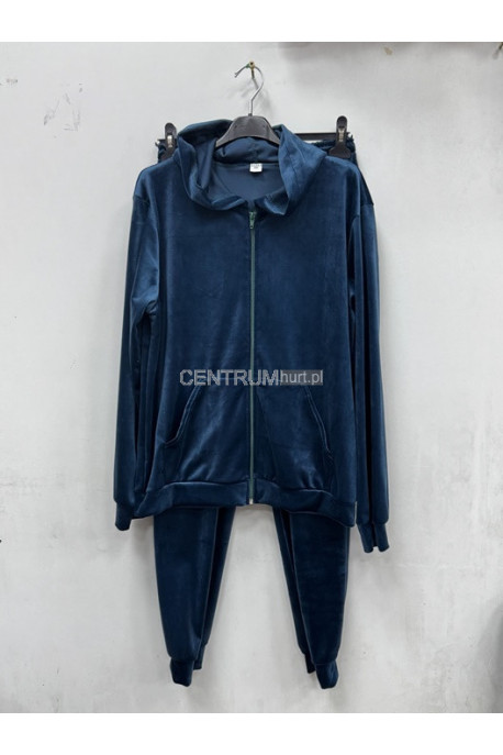 Komplet damskie Polskie (2XL-4XL) 86