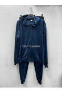 Komplet damskie Polskie (2XL-4XL) 86