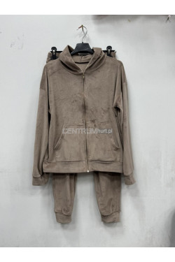 Komplet damskie Polskie (S-XL) 8676