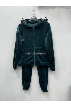 Komplet damskie Polskie (S-XL) 8677