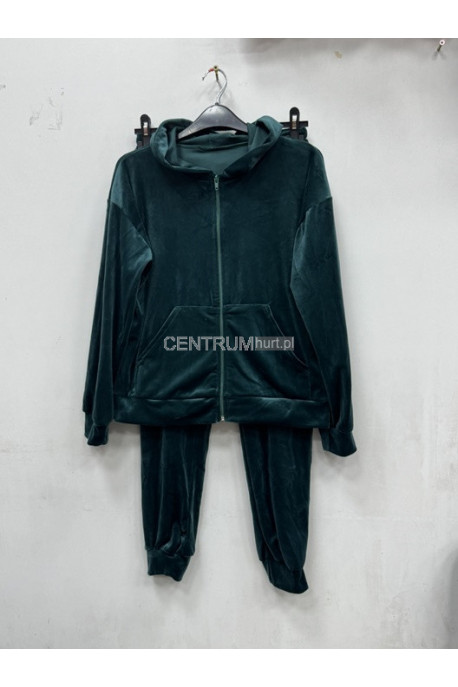 Komplet damskie Polskie (S-XL) 86