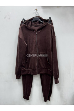 Komplet damskie Polskie (S-XL) 8678