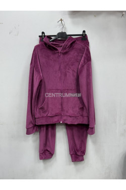 Komplet damskie Polskie (S-XL) 8679