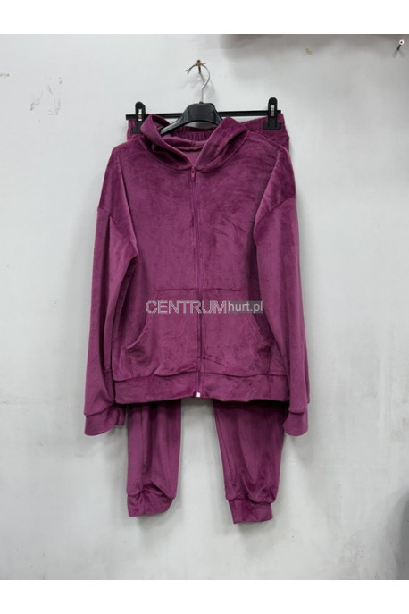 Komplet damskie Polskie (S-XL) 86