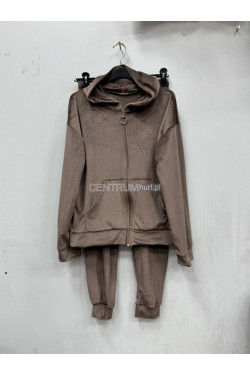 Komplet damskie Polskie (S-XL) 8681