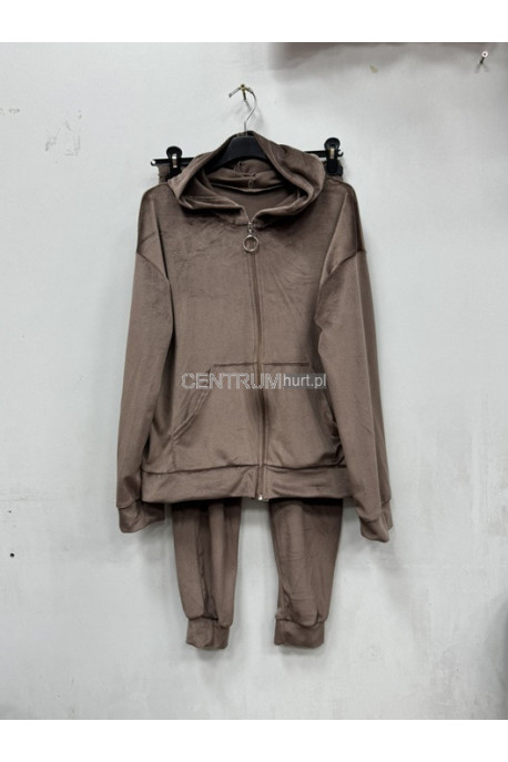 Komplet damskie Polskie (S-XL) 86