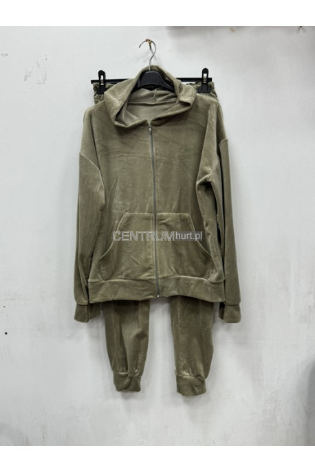 Komplet damskie Polskie (S-XL) 86