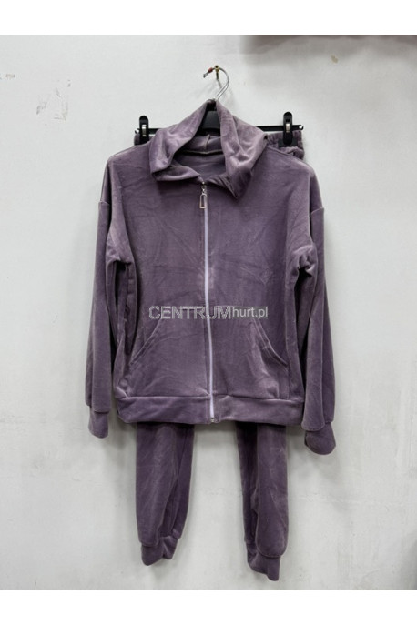 Komplet damskie Polskie (S-XL) 86