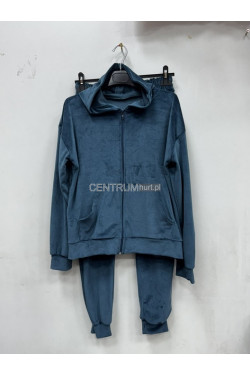 Komplet damskie Polskie (S-XL) 8685