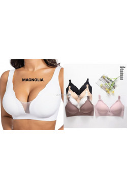 Topy damskie (L-6XL) 9810