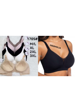 Topy damskie (M-3XL) 1705