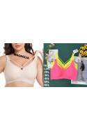 Topy damskie (S-3XL) 1