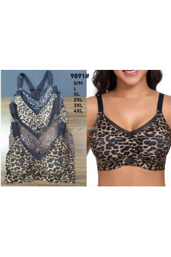 Topy damskie (S-4XL) 9891