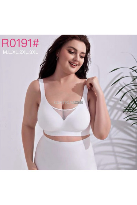 Topy damskie (M-3XL) 1