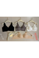 Topy damskie (M-3XL) 1