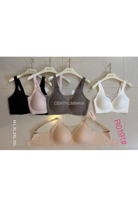 Topy damskie (M-3XL) 1