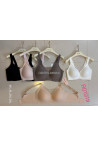 Topy damskie (M-3XL) 1
