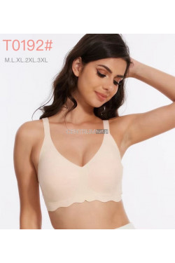 Topy damskie (M-3XL) T0192