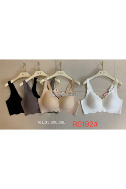 Topy damskie (M-3XL) R0192