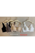 Topy damskie (M-3XL) 1