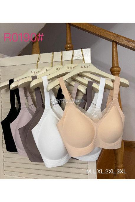 Topy damskie (M-3XL) 1