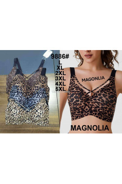 Topy damskie (L-5XL) 9886