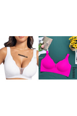 Topy damskie (L-6XL) 9810