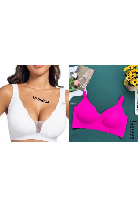 Topy damskie (L-6XL) 1