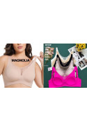 Topy damskie (L-6XL) 1
