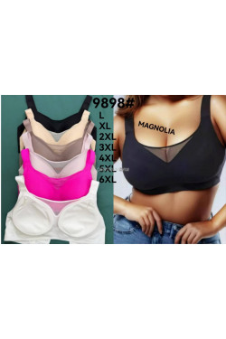 Topy damskie (L-6XL) 9898