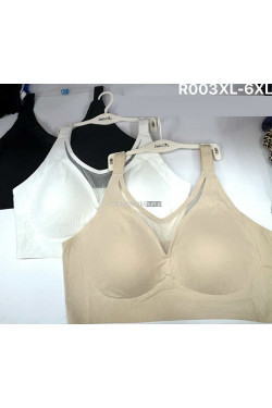 Topy damskie (XL-6XL) R003