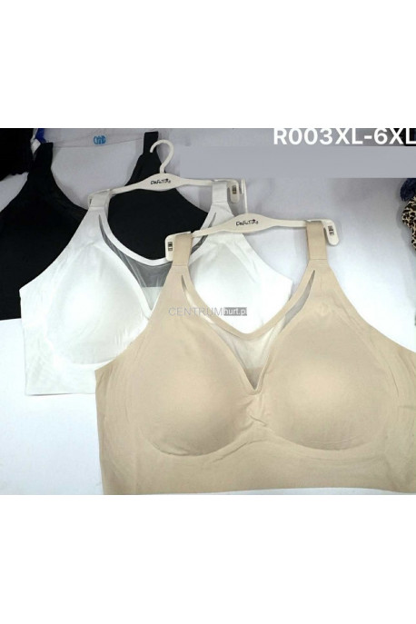 Topy damskie (L-6XL) 1