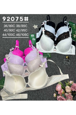 Biustonosz kolor do wyboru MISKA C 92075