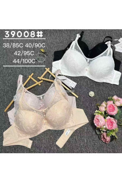 Biustonosz kolor do wyboru MISKA C 39008