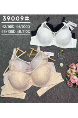 Biustonosz kolor do wyboru MISKA D 39009