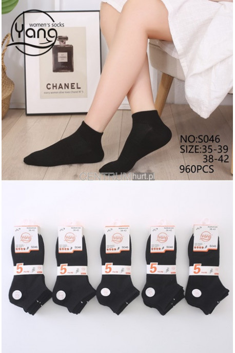 Skarpety damskie (35-42) 1