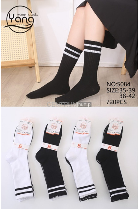 Skarpety damskie (35-42) 1